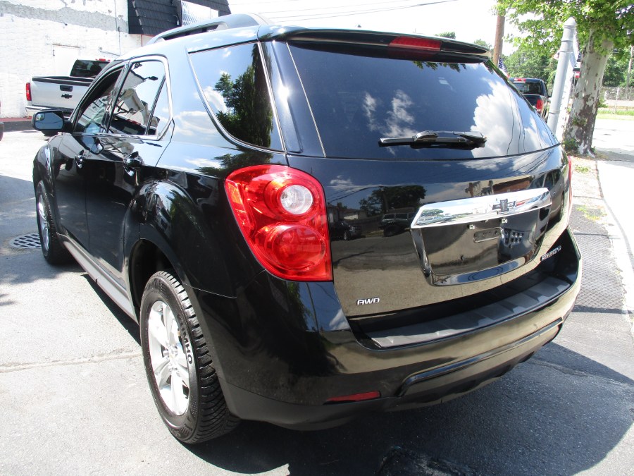 Used Chevrolet Equinox AWD 4dr LT w/1LT 2014 | New Gen Auto Group. West Babylon, New York Used Chevrolet Equinox AWD 4dr LT w/1LT 2014 | New Gen Auto Group. West Babylon, New York