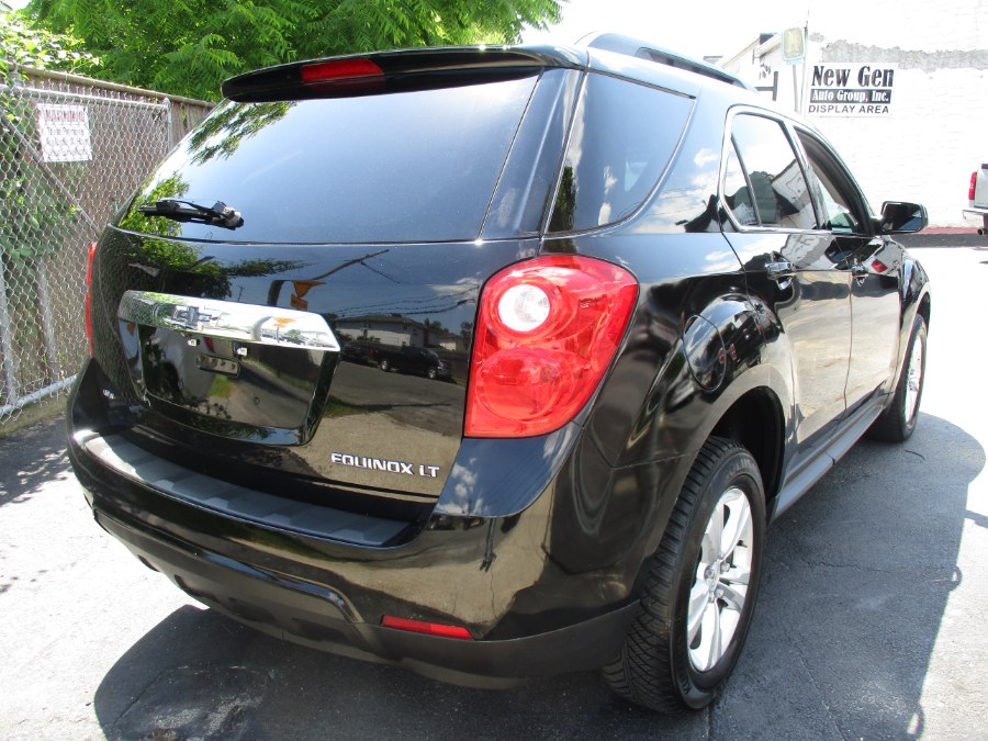 Used Chevrolet Equinox AWD 4dr LT w/1LT 2014 | New Gen Auto Group. West Babylon, New York Used Chevrolet Equinox AWD 4dr LT w/1LT 2014 | New Gen Auto Group. West Babylon, New York
