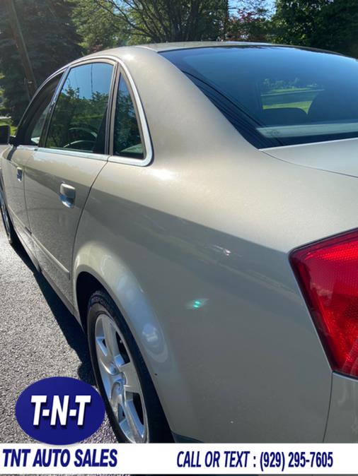 2002 Audi A4 4dr Sdn 3.0L quattro AWD Auto, available for sale in Bronx, New York | TNT Auto Sales USA inc. Bronx, New York 2002 Audi A4 4dr Sdn 3.0L quattro AWD Auto, available for sale in Bronx, New York | TNT Auto Sales USA inc. Bronx, New York