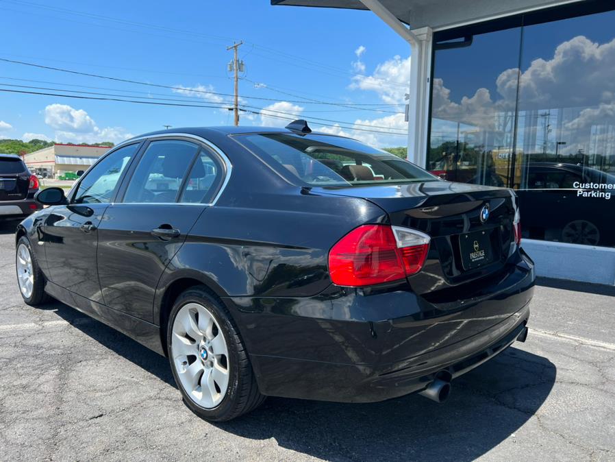 Used BMW 3 Series 4dr Sdn 335xi AWD 2008 | Prestige Pre-Owned Motors Inc. New Windsor, New York Used BMW 3 Series 4dr Sdn 335xi AWD 2008 | Prestige Pre-Owned Motors Inc. New Windsor, New York