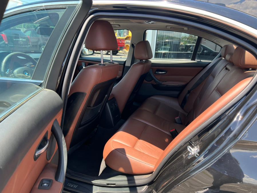 Used BMW 3 Series 4dr Sdn 335xi AWD 2008 | Prestige Pre-Owned Motors Inc. New Windsor, New York Used BMW 3 Series 4dr Sdn 335xi AWD 2008 | Prestige Pre-Owned Motors Inc. New Windsor, New York