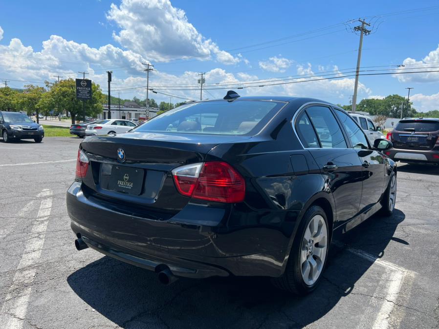 Used BMW 3 Series 4dr Sdn 335xi AWD 2008 | Prestige Pre-Owned Motors Inc. New Windsor, New York Used BMW 3 Series 4dr Sdn 335xi AWD 2008 | Prestige Pre-Owned Motors Inc. New Windsor, New York