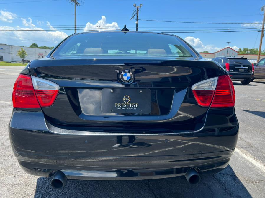 Used BMW 3 Series 4dr Sdn 335xi AWD 2008 | Prestige Pre-Owned Motors Inc. New Windsor, New York Used BMW 3 Series 4dr Sdn 335xi AWD 2008 | Prestige Pre-Owned Motors Inc. New Windsor, New York