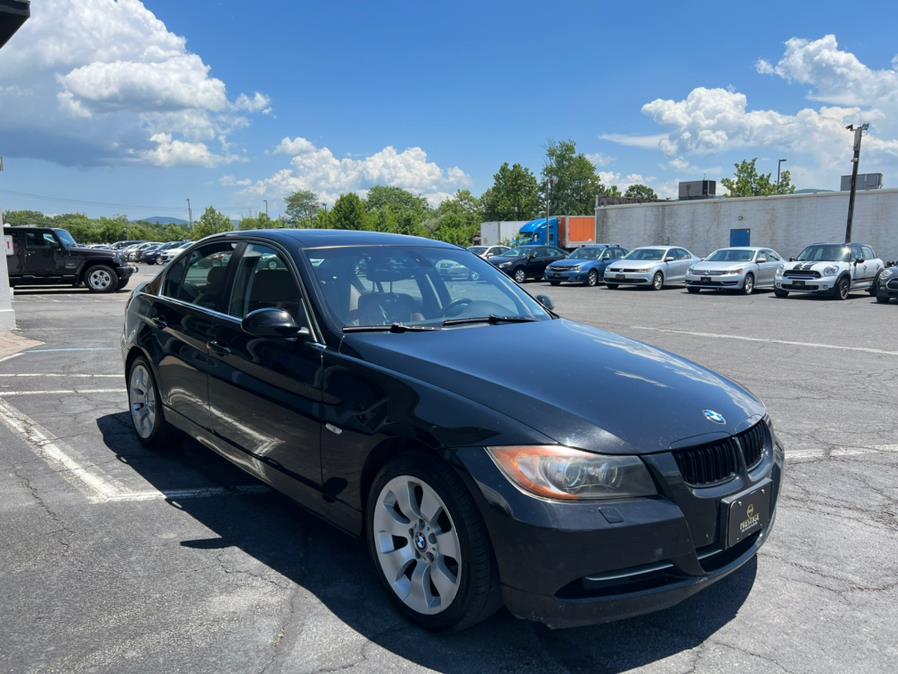 Used BMW 3 Series 4dr Sdn 335xi AWD 2008 | Prestige Pre-Owned Motors Inc. New Windsor, New York Used BMW 3 Series 4dr Sdn 335xi AWD 2008 | Prestige Pre-Owned Motors Inc. New Windsor, New York