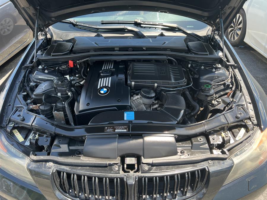 Used BMW 3 Series 4dr Sdn 335xi AWD 2008 | Prestige Pre-Owned Motors Inc. New Windsor, New York Used BMW 3 Series 4dr Sdn 335xi AWD 2008 | Prestige Pre-Owned Motors Inc. New Windsor, New York