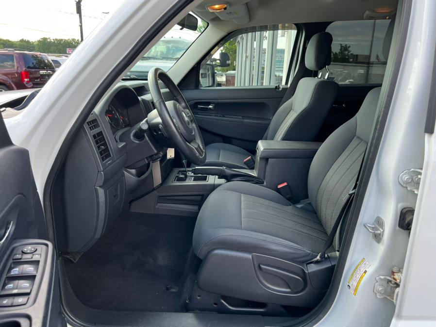 Used Jeep Liberty 4WD 4dr Sport Latitude 2012 | Prestige Pre-Owned Motors Inc. New Windsor, New York Used Jeep Liberty 4WD 4dr Sport Latitude 2012 | Prestige Pre-Owned Motors Inc. New Windsor, New York