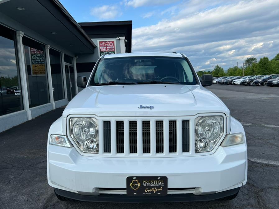 Used Jeep Liberty 4WD 4dr Sport Latitude 2012 | Prestige Pre-Owned Motors Inc. New Windsor, New York Used Jeep Liberty 4WD 4dr Sport Latitude 2012 | Prestige Pre-Owned Motors Inc. New Windsor, New York