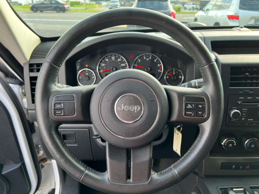 Used Jeep Liberty 4WD 4dr Sport Latitude 2012 | Prestige Pre-Owned Motors Inc. New Windsor, New York Used Jeep Liberty 4WD 4dr Sport Latitude 2012 | Prestige Pre-Owned Motors Inc. New Windsor, New York