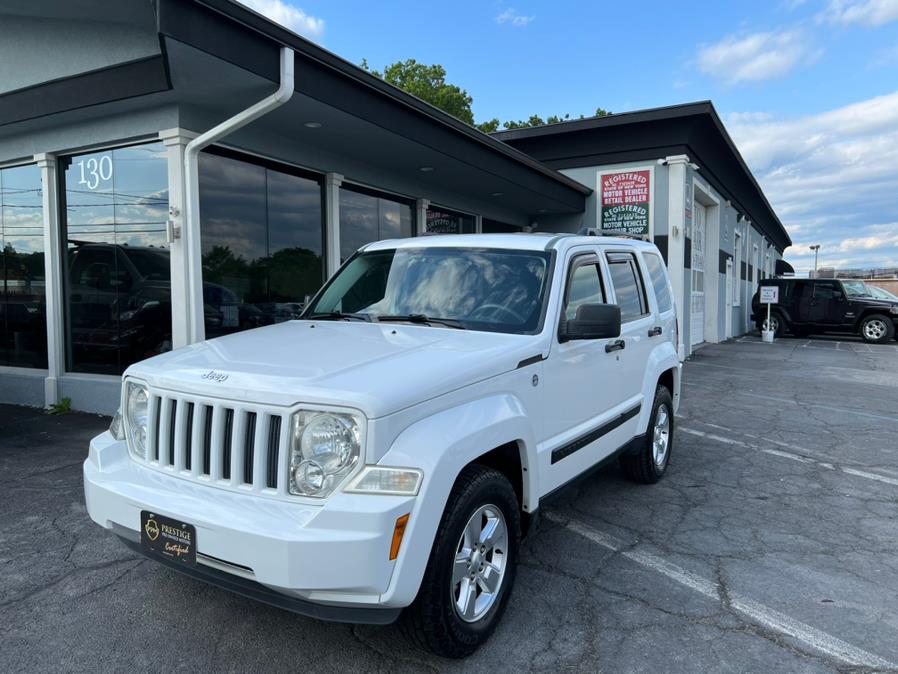 Used Jeep Liberty 4WD 4dr Sport Latitude 2012 | Prestige Pre-Owned Motors Inc. New Windsor, New York Used Jeep Liberty 4WD 4dr Sport Latitude 2012 | Prestige Pre-Owned Motors Inc. New Windsor, New York