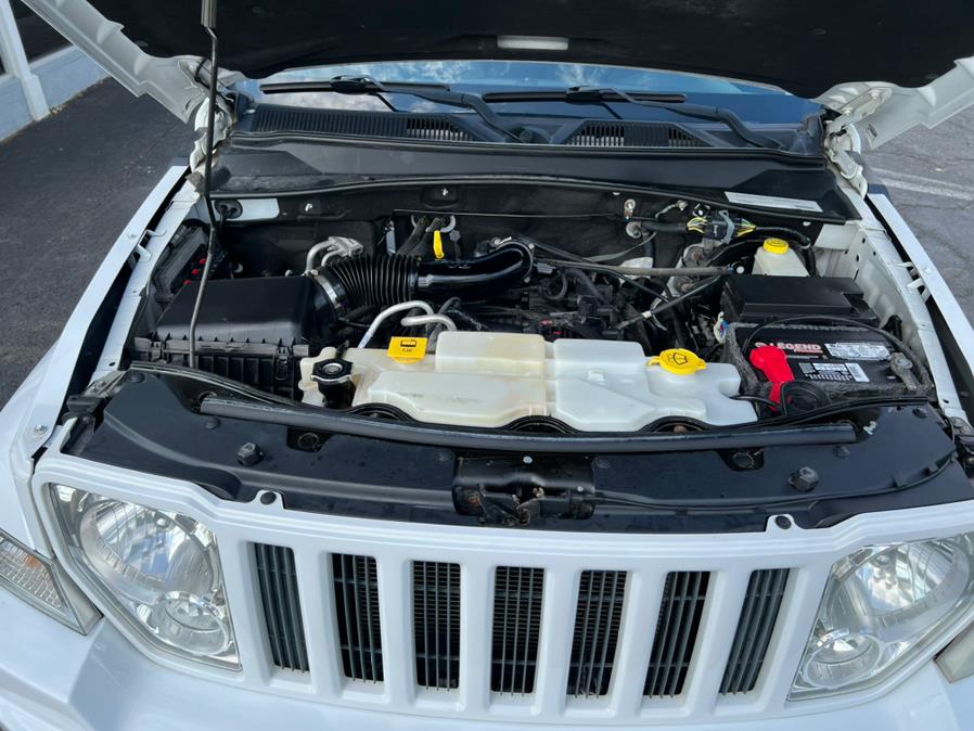 Used Jeep Liberty 4WD 4dr Sport Latitude 2012 | Prestige Pre-Owned Motors Inc. New Windsor, New York Used Jeep Liberty 4WD 4dr Sport Latitude 2012 | Prestige Pre-Owned Motors Inc. New Windsor, New York