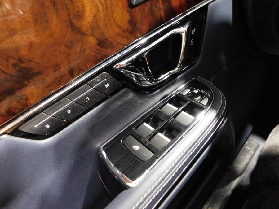 Used Jaguar XJ 4dr Sdn XJL Portfolio RWD 2014 | Auto Gallery. Lodi, New Jersey Used Jaguar XJ 4dr Sdn XJL Portfolio RWD 2014 | Auto Gallery. Lodi, New Jersey