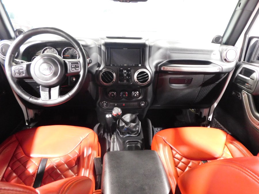 Used Jeep Wrangler Unlimited 4WD 4dr Sport 2014 | Auto Gallery. Lodi, New Jersey Used Jeep Wrangler Unlimited 4WD 4dr Sport 2014 | Auto Gallery. Lodi, New Jersey