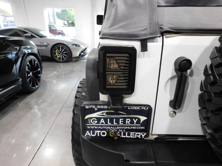 Used Jeep Wrangler Unlimited 4WD 4dr Sport 2014 | Auto Gallery. Lodi, New Jersey Used Jeep Wrangler Unlimited 4WD 4dr Sport 2014 | Auto Gallery. Lodi, New Jersey