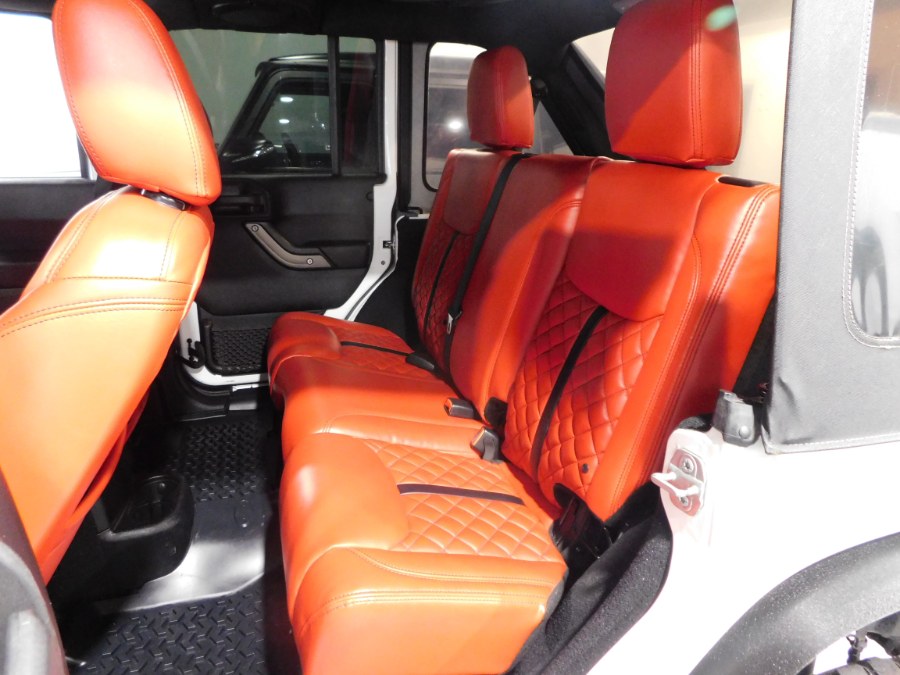 Used Jeep Wrangler Unlimited 4WD 4dr Sport 2014 | Auto Gallery. Lodi, New Jersey Used Jeep Wrangler Unlimited 4WD 4dr Sport 2014 | Auto Gallery. Lodi, New Jersey