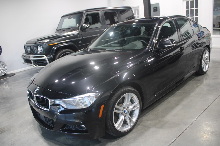Used BMW 3 Series 4dr Sdn 335i xDrive AWD Msport 2015 | Auto Gallery. Lodi, New Jersey Used BMW 3 Series 4dr Sdn 335i xDrive AWD Msport 2015 | Auto Gallery. Lodi, New Jersey