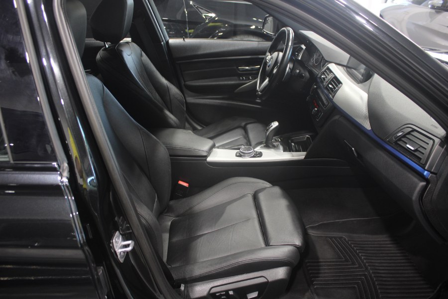 Used BMW 3 Series 4dr Sdn 335i xDrive AWD Msport 2015 | Auto Gallery. Lodi, New Jersey Used BMW 3 Series 4dr Sdn 335i xDrive AWD Msport 2015 | Auto Gallery. Lodi, New Jersey