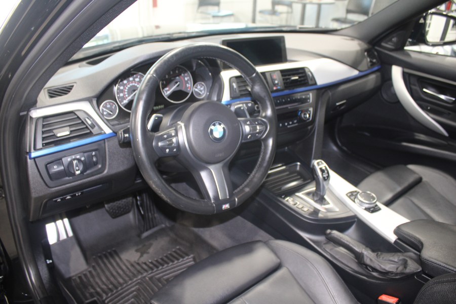 Used BMW 3 Series 4dr Sdn 335i xDrive AWD Msport 2015 | Auto Gallery. Lodi, New Jersey Used BMW 3 Series 4dr Sdn 335i xDrive AWD Msport 2015 | Auto Gallery. Lodi, New Jersey