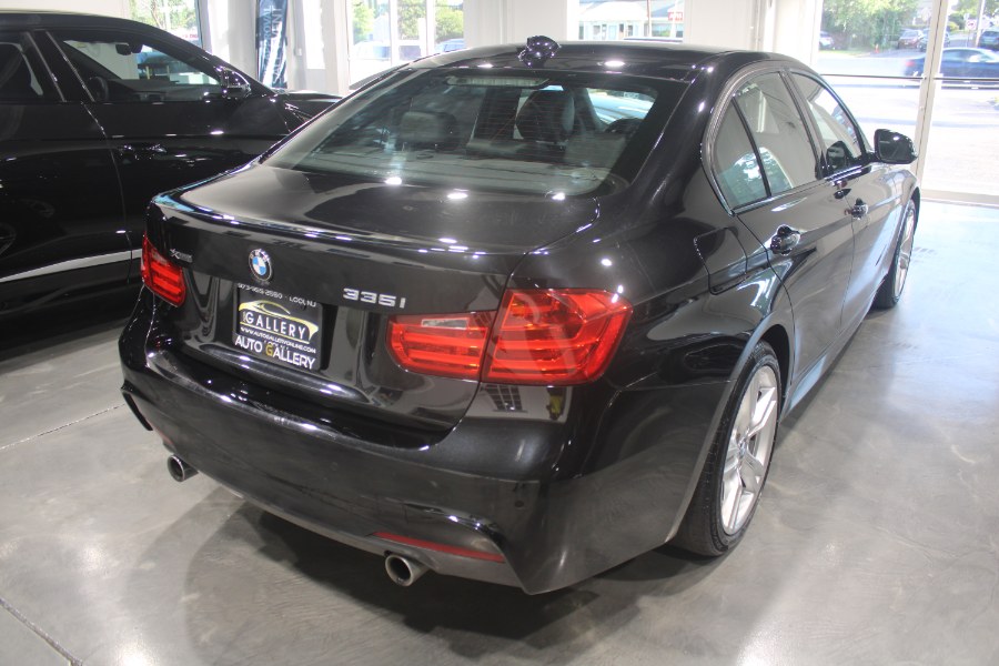 Used BMW 3 Series 4dr Sdn 335i xDrive AWD Msport 2015 | Auto Gallery. Lodi, New Jersey Used BMW 3 Series 4dr Sdn 335i xDrive AWD Msport 2015 | Auto Gallery. Lodi, New Jersey