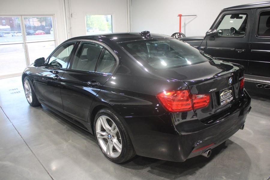 Used BMW 3 Series 4dr Sdn 335i xDrive AWD Msport 2015 | Auto Gallery. Lodi, New Jersey Used BMW 3 Series 4dr Sdn 335i xDrive AWD Msport 2015 | Auto Gallery. Lodi, New Jersey