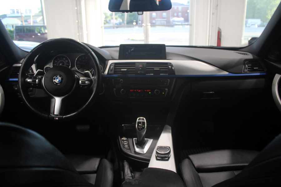 Used BMW 3 Series 4dr Sdn 335i xDrive AWD Msport 2015 | Auto Gallery. Lodi, New Jersey Used BMW 3 Series 4dr Sdn 335i xDrive AWD Msport 2015 | Auto Gallery. Lodi, New Jersey