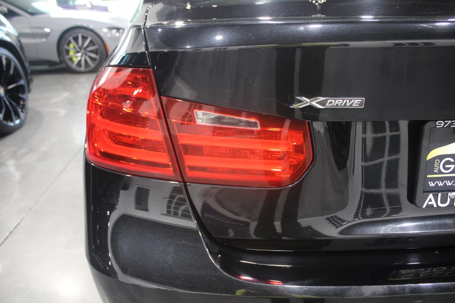 Used BMW 3 Series 4dr Sdn 335i xDrive AWD Msport 2015 | Auto Gallery. Lodi, New Jersey Used BMW 3 Series 4dr Sdn 335i xDrive AWD Msport 2015 | Auto Gallery. Lodi, New Jersey