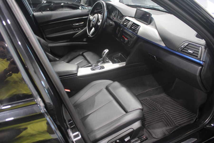 Used BMW 3 Series 4dr Sdn 335i xDrive AWD Msport 2015 | Auto Gallery. Lodi, New Jersey Used BMW 3 Series 4dr Sdn 335i xDrive AWD Msport 2015 | Auto Gallery. Lodi, New Jersey