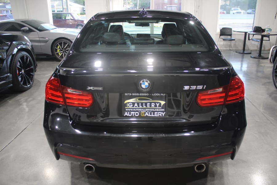 Used BMW 3 Series 4dr Sdn 335i xDrive AWD Msport 2015 | Auto Gallery. Lodi, New Jersey Used BMW 3 Series 4dr Sdn 335i xDrive AWD Msport 2015 | Auto Gallery. Lodi, New Jersey