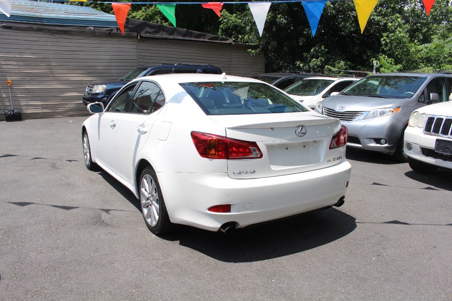 2009 Lexus IS 250 AWD 4dr Sport Sdn Auto AWD, available for sale in Paterson, New Jersey | Xcell Motors LLC. Paterson, New Jersey 2009 Lexus IS 250 AWD 4dr Sport Sdn Auto AWD, available for sale in Paterson, New Jersey | Xcell Motors LLC. Paterson, New Jersey