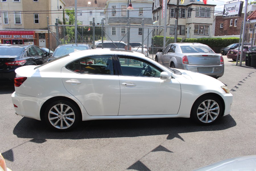 2009 Lexus IS 250 AWD 4dr Sport Sdn Auto AWD, available for sale in Paterson, New Jersey | Xcell Motors LLC. Paterson, New Jersey 2009 Lexus IS 250 AWD 4dr Sport Sdn Auto AWD, available for sale in Paterson, New Jersey | Xcell Motors LLC. Paterson, New Jersey