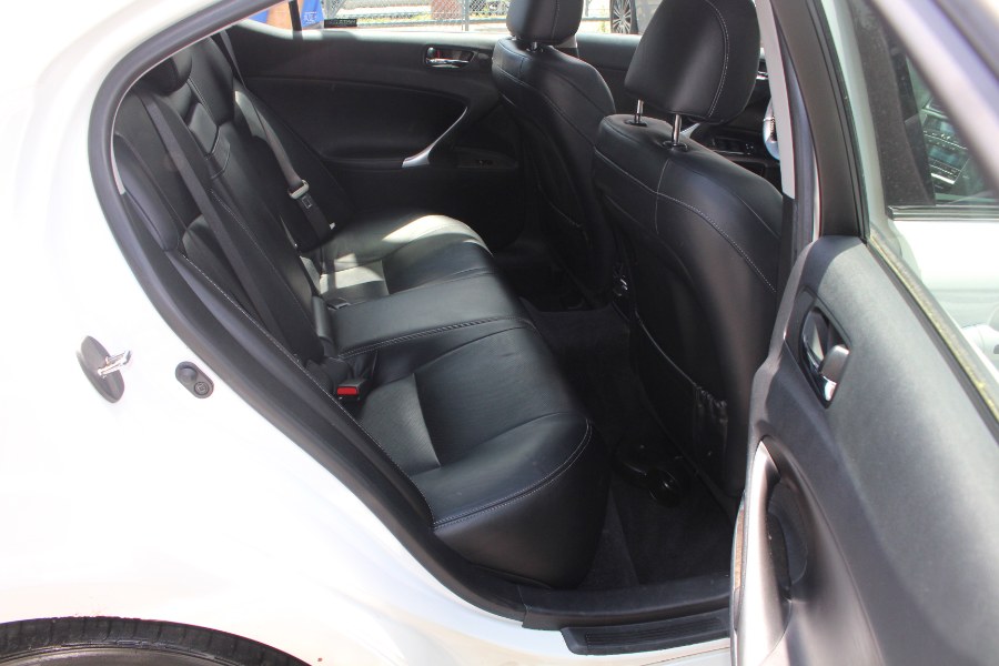 2009 Lexus IS 250 AWD 4dr Sport Sdn Auto AWD, available for sale in Paterson, New Jersey | Xcell Motors LLC. Paterson, New Jersey 2009 Lexus IS 250 AWD 4dr Sport Sdn Auto AWD, available for sale in Paterson, New Jersey | Xcell Motors LLC. Paterson, New Jersey