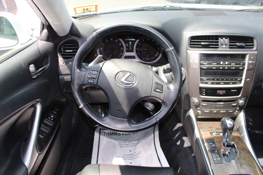 2009 Lexus IS 250 AWD 4dr Sport Sdn Auto AWD, available for sale in Paterson, New Jersey | Xcell Motors LLC. Paterson, New Jersey 2009 Lexus IS 250 AWD 4dr Sport Sdn Auto AWD, available for sale in Paterson, New Jersey | Xcell Motors LLC. Paterson, New Jersey