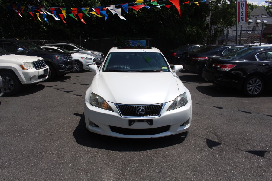 2009 Lexus IS 250 AWD 4dr Sport Sdn Auto AWD, available for sale in Paterson, New Jersey | Xcell Motors LLC. Paterson, New Jersey 2009 Lexus IS 250 AWD 4dr Sport Sdn Auto AWD, available for sale in Paterson, New Jersey | Xcell Motors LLC. Paterson, New Jersey