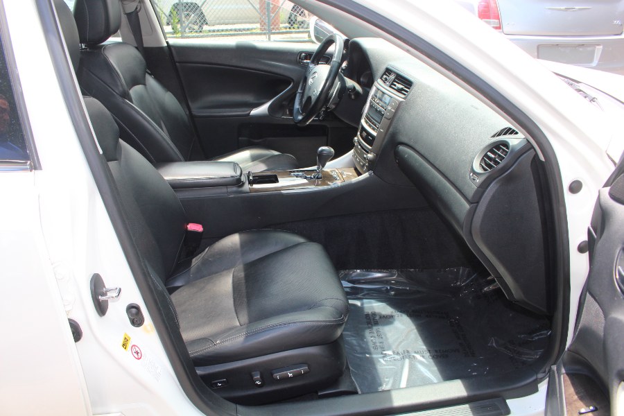 2009 Lexus IS 250 AWD 4dr Sport Sdn Auto AWD, available for sale in Paterson, New Jersey | Xcell Motors LLC. Paterson, New Jersey 2009 Lexus IS 250 AWD 4dr Sport Sdn Auto AWD, available for sale in Paterson, New Jersey | Xcell Motors LLC. Paterson, New Jersey