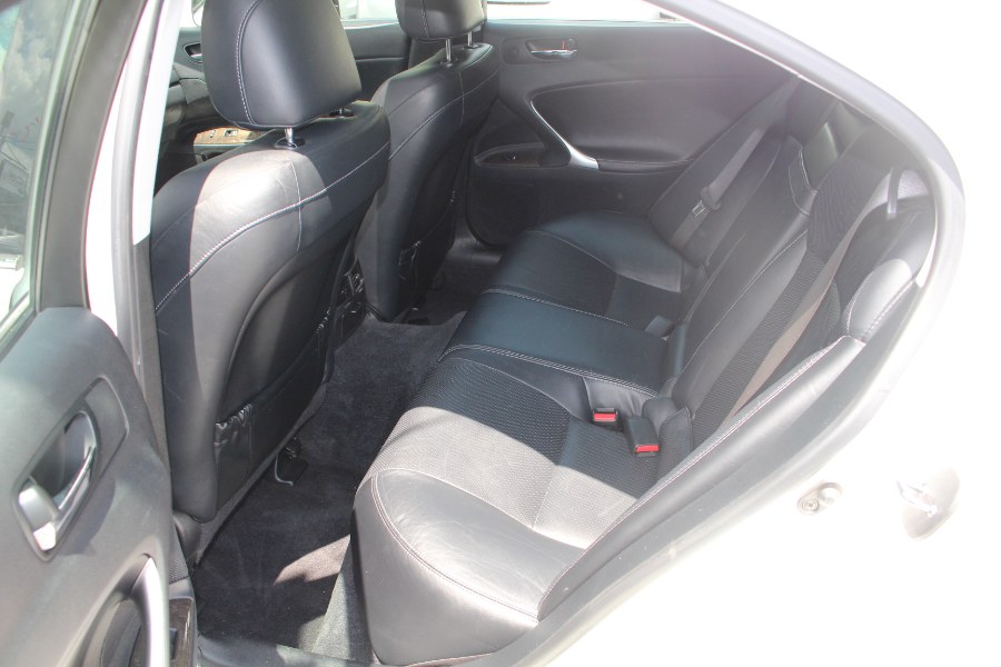 2009 Lexus IS 250 AWD 4dr Sport Sdn Auto AWD, available for sale in Paterson, New Jersey | Xcell Motors LLC. Paterson, New Jersey 2009 Lexus IS 250 AWD 4dr Sport Sdn Auto AWD, available for sale in Paterson, New Jersey | Xcell Motors LLC. Paterson, New Jersey