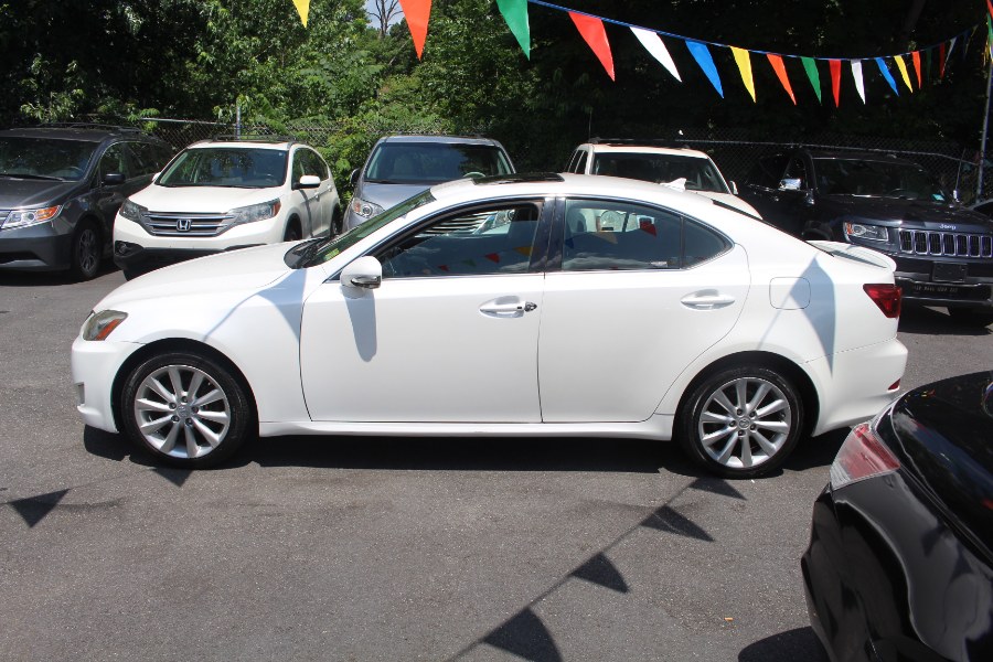 2009 Lexus IS 250 AWD 4dr Sport Sdn Auto AWD, available for sale in Paterson, New Jersey | Xcell Motors LLC. Paterson, New Jersey 2009 Lexus IS 250 AWD 4dr Sport Sdn Auto AWD, available for sale in Paterson, New Jersey | Xcell Motors LLC. Paterson, New Jersey