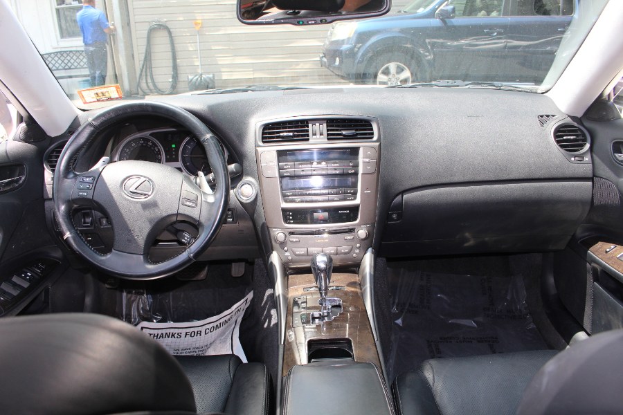 2009 Lexus IS 250 AWD 4dr Sport Sdn Auto AWD, available for sale in Paterson, New Jersey | Xcell Motors LLC. Paterson, New Jersey 2009 Lexus IS 250 AWD 4dr Sport Sdn Auto AWD, available for sale in Paterson, New Jersey | Xcell Motors LLC. Paterson, New Jersey