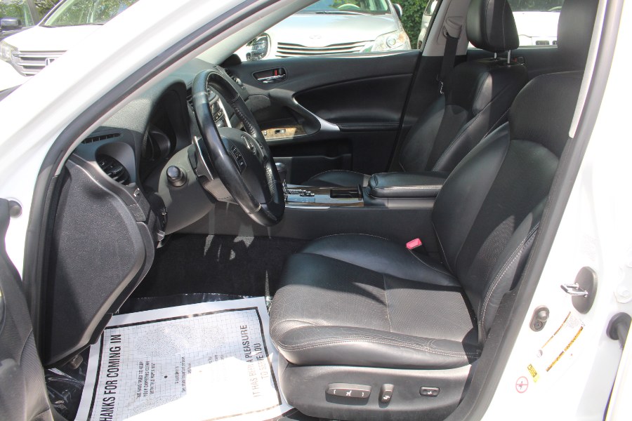 2009 Lexus IS 250 AWD 4dr Sport Sdn Auto AWD, available for sale in Paterson, New Jersey | Xcell Motors LLC. Paterson, New Jersey 2009 Lexus IS 250 AWD 4dr Sport Sdn Auto AWD, available for sale in Paterson, New Jersey | Xcell Motors LLC. Paterson, New Jersey