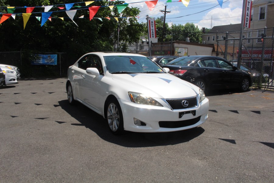 2009 Lexus IS 250 AWD 4dr Sport Sdn Auto AWD, available for sale in Paterson, New Jersey | Xcell Motors LLC. Paterson, New Jersey 2009 Lexus IS 250 AWD 4dr Sport Sdn Auto AWD, available for sale in Paterson, New Jersey | Xcell Motors LLC. Paterson, New Jersey