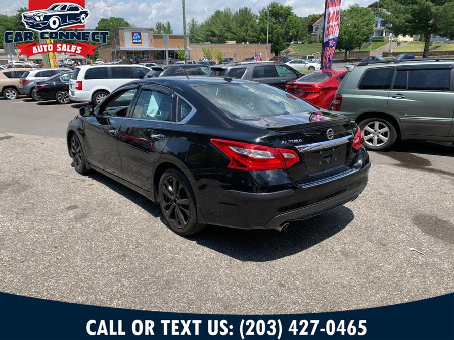 2016 Nissan Altima 4dr Sdn I4 2.5 SL, available for sale in Waterbury, Connecticut | Car Connect Auto Sales LLC. Waterbury, Connecticut 2016 Nissan Altima 4dr Sdn I4 2.5 SL, available for sale in Waterbury, Connecticut | Car Connect Auto Sales LLC. Waterbury, Connecticut