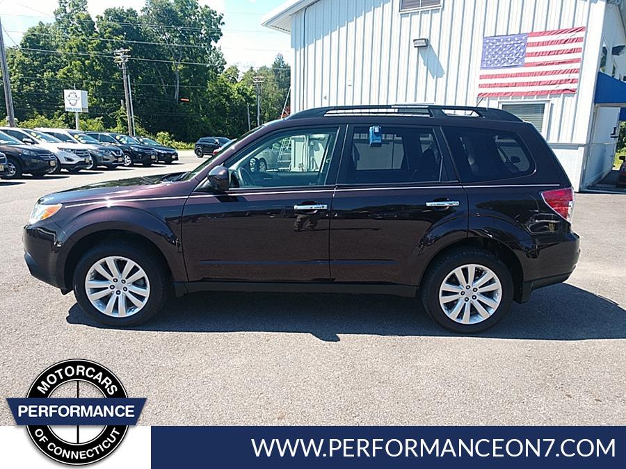 Used Subaru Forester 4dr Auto 2.5X Premium 2013 | Performance Motor Cars Of Connecticut LLC. Wilton, Connecticut Used Subaru Forester 4dr Auto 2.5X Premium 2013 | Performance Motor Cars Of Connecticut LLC. Wilton, Connecticut