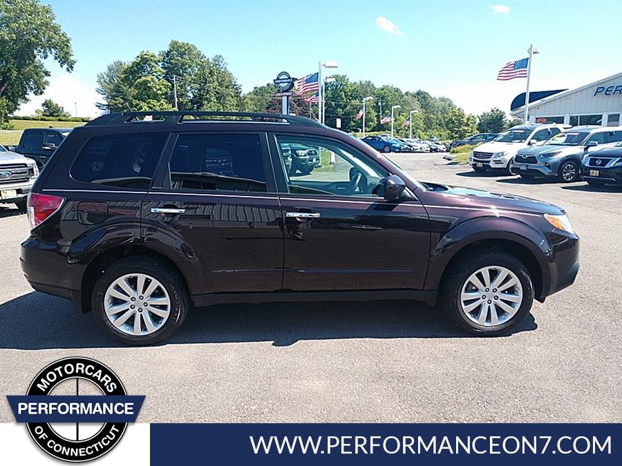 Used Subaru Forester 4dr Auto 2.5X Premium 2013 | Performance Motor Cars Of Connecticut LLC. Wilton, Connecticut Used Subaru Forester 4dr Auto 2.5X Premium 2013 | Performance Motor Cars Of Connecticut LLC. Wilton, Connecticut