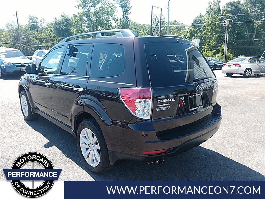 Used Subaru Forester 4dr Auto 2.5X Premium 2013 | Performance Motor Cars Of Connecticut LLC. Wilton, Connecticut Used Subaru Forester 4dr Auto 2.5X Premium 2013 | Performance Motor Cars Of Connecticut LLC. Wilton, Connecticut