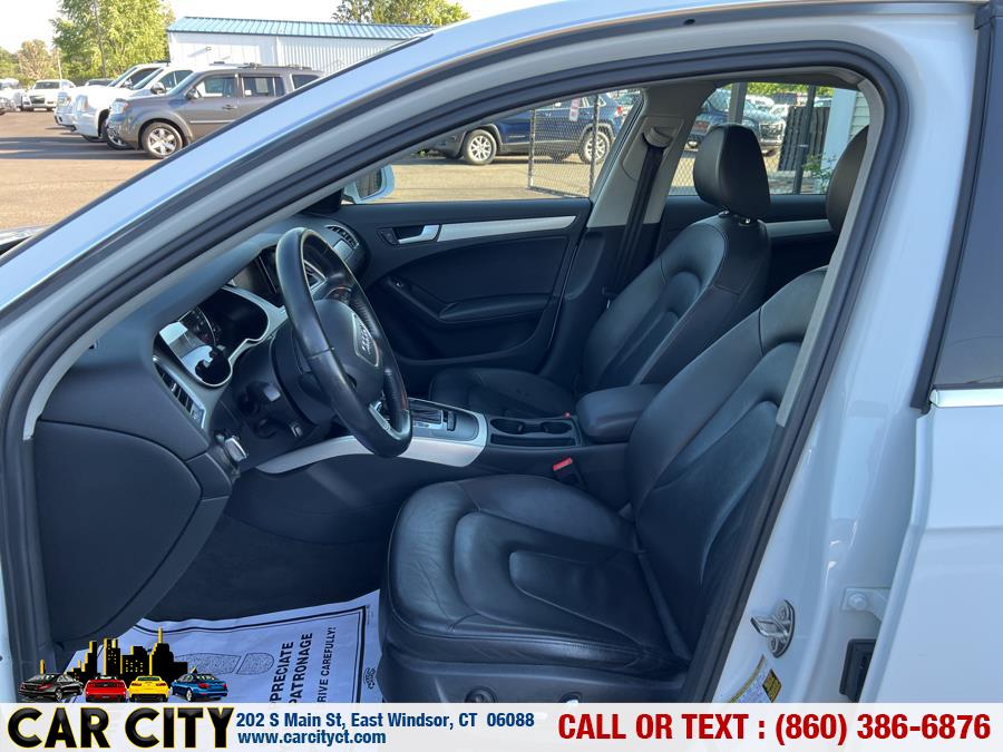 Used Audi A4 4dr Sdn Auto quattro 2.0T Premium 2015 | Car City LLC. East Windsor, Connecticut Used Audi A4 4dr Sdn Auto quattro 2.0T Premium 2015 | Car City LLC. East Windsor, Connecticut