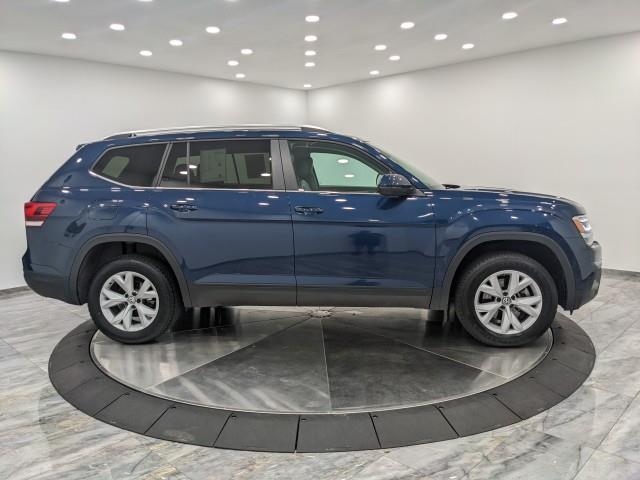 2019 Volkswagen Atlas SE 4MOTION w/ rearCam, available for sale in Maple Shade, New Jersey | Car Revolution. Maple Shade, New Jersey 2019 Volkswagen Atlas SE 4MOTION w/ rearCam, available for sale in Maple Shade, New Jersey | Car Revolution. Maple Shade, New Jersey
