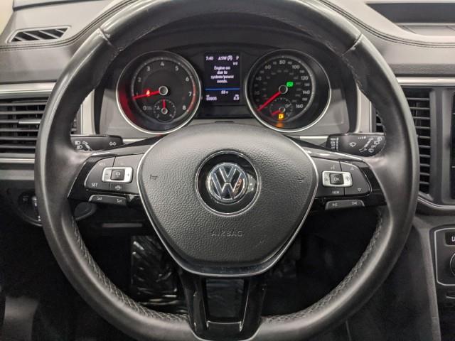 2019 Volkswagen Atlas SE 4MOTION w/ rearCam, available for sale in Maple Shade, New Jersey | Car Revolution. Maple Shade, New Jersey 2019 Volkswagen Atlas SE 4MOTION w/ rearCam, available for sale in Maple Shade, New Jersey | Car Revolution. Maple Shade, New Jersey
