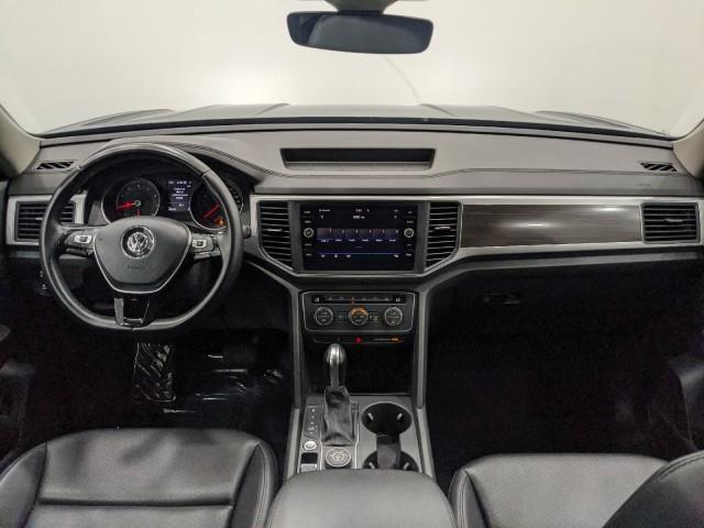 2019 Volkswagen Atlas SE 4MOTION w/ rearCam, available for sale in Maple Shade, New Jersey | Car Revolution. Maple Shade, New Jersey 2019 Volkswagen Atlas SE 4MOTION w/ rearCam, available for sale in Maple Shade, New Jersey | Car Revolution. Maple Shade, New Jersey