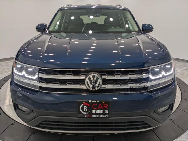 2019 Volkswagen Atlas SE 4MOTION w/ rearCam, available for sale in Maple Shade, New Jersey | Car Revolution. Maple Shade, New Jersey 2019 Volkswagen Atlas SE 4MOTION w/ rearCam, available for sale in Maple Shade, New Jersey | Car Revolution. Maple Shade, New Jersey