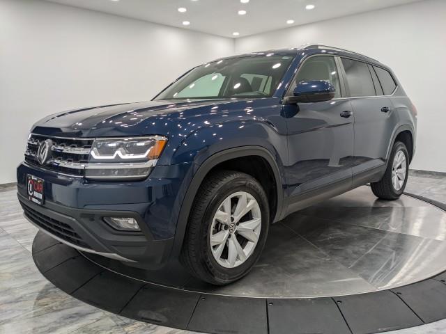 2019 Volkswagen Atlas SE 4MOTION w/ rearCam, available for sale in Maple Shade, New Jersey | Car Revolution. Maple Shade, New Jersey 2019 Volkswagen Atlas SE 4MOTION w/ rearCam, available for sale in Maple Shade, New Jersey | Car Revolution. Maple Shade, New Jersey