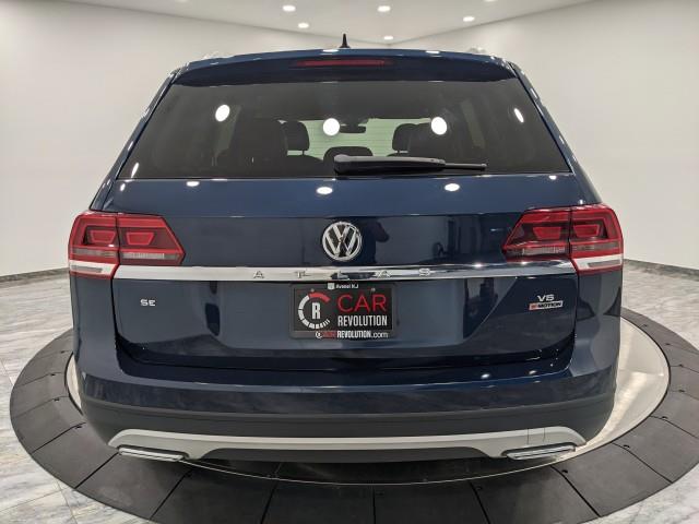 2019 Volkswagen Atlas SE 4MOTION w/ rearCam, available for sale in Maple Shade, New Jersey | Car Revolution. Maple Shade, New Jersey 2019 Volkswagen Atlas SE 4MOTION w/ rearCam, available for sale in Maple Shade, New Jersey | Car Revolution. Maple Shade, New Jersey