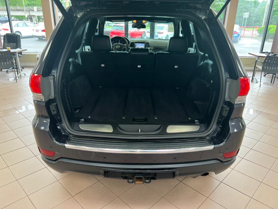 2015 Jeep Grand Cherokee 4WD 4dr Limited, available for sale in Massapequa Park, New York | Power Motors East. Massapequa Park, New York 2015 Jeep Grand Cherokee 4WD 4dr Limited, available for sale in Massapequa Park, New York | Power Motors East. Massapequa Park, New York